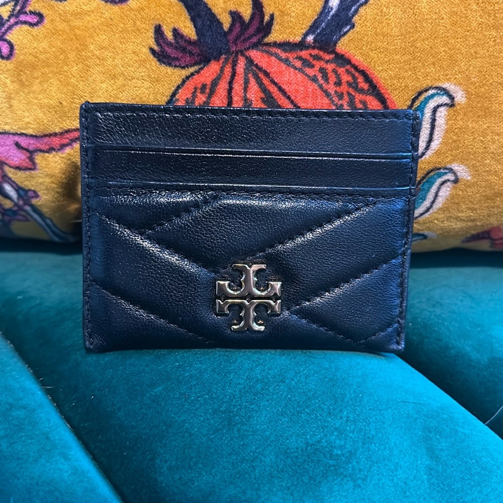 Tory Burch cardholder